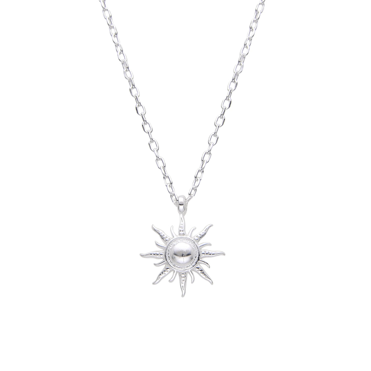 COLLAR EL SOL