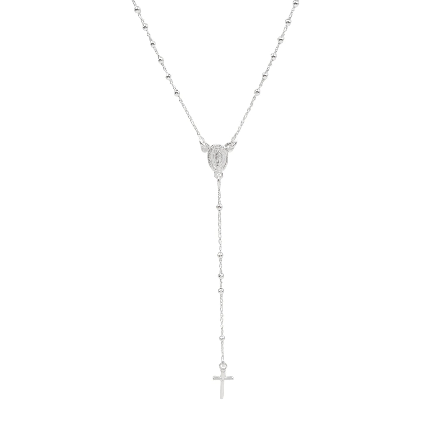 ROSARIO VIRGEN DE GUADALUPE