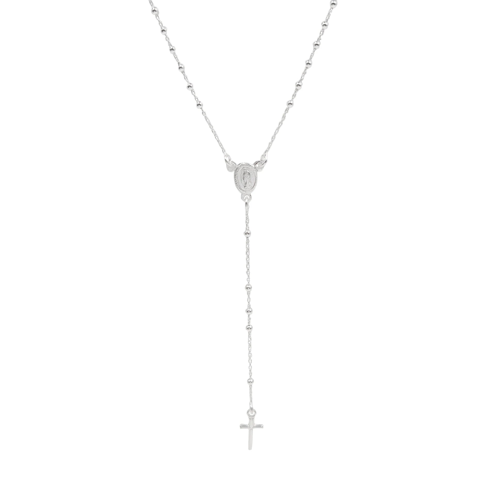 ROSARIO VIRGEN DE GUADALUPE