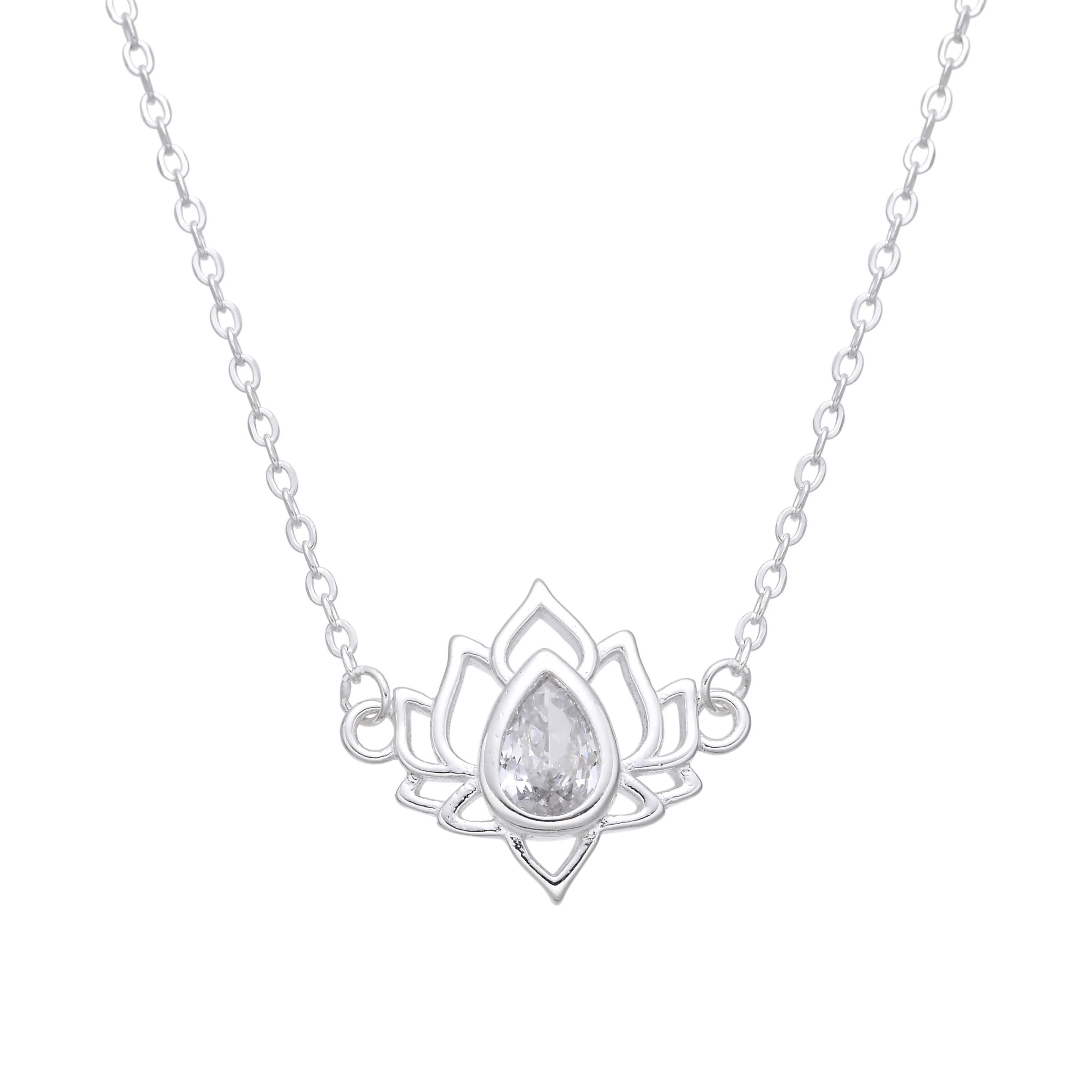 COLLARES PLATA925