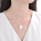 COLLAR MEDALLA VIRGEN DE GUADALUPE