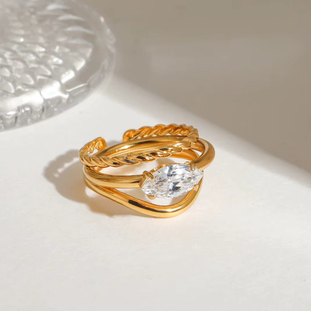 ANILLO FERRO