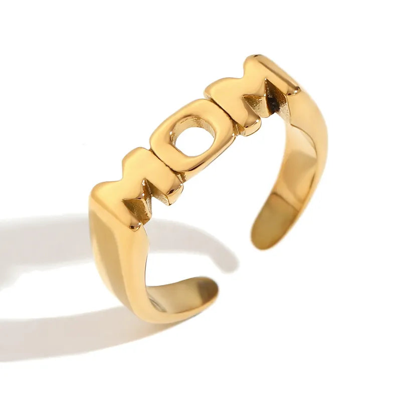 ANILLO MOM