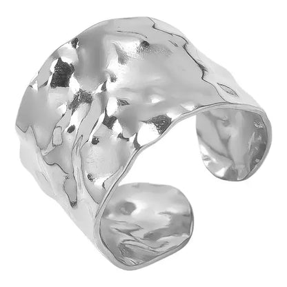 ANILLO AZGEDA SILVER