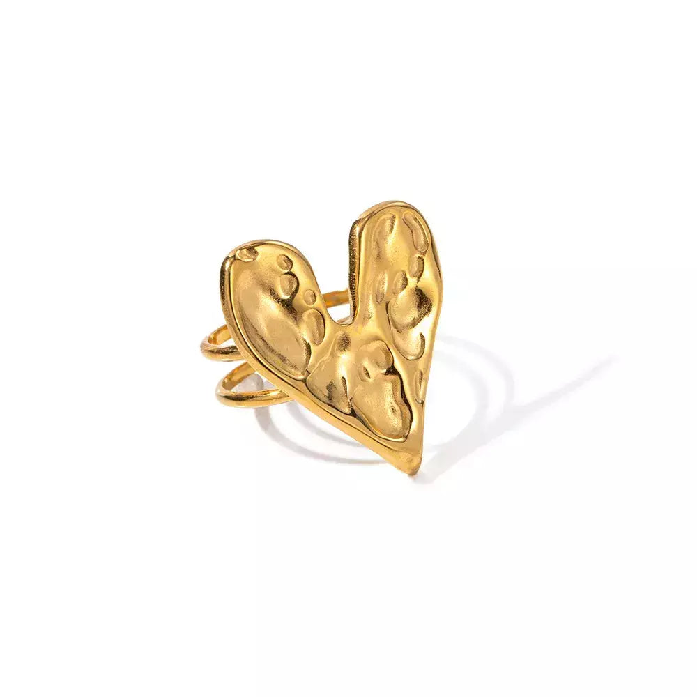 ANILLO ANTONIETTE GOLD