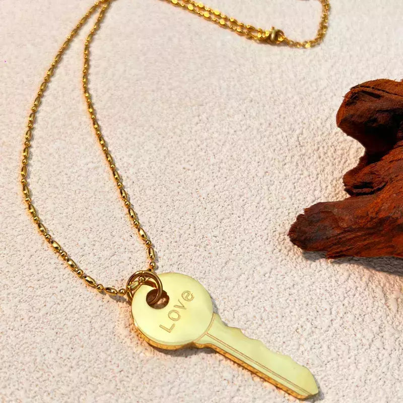 COLLAR KEY