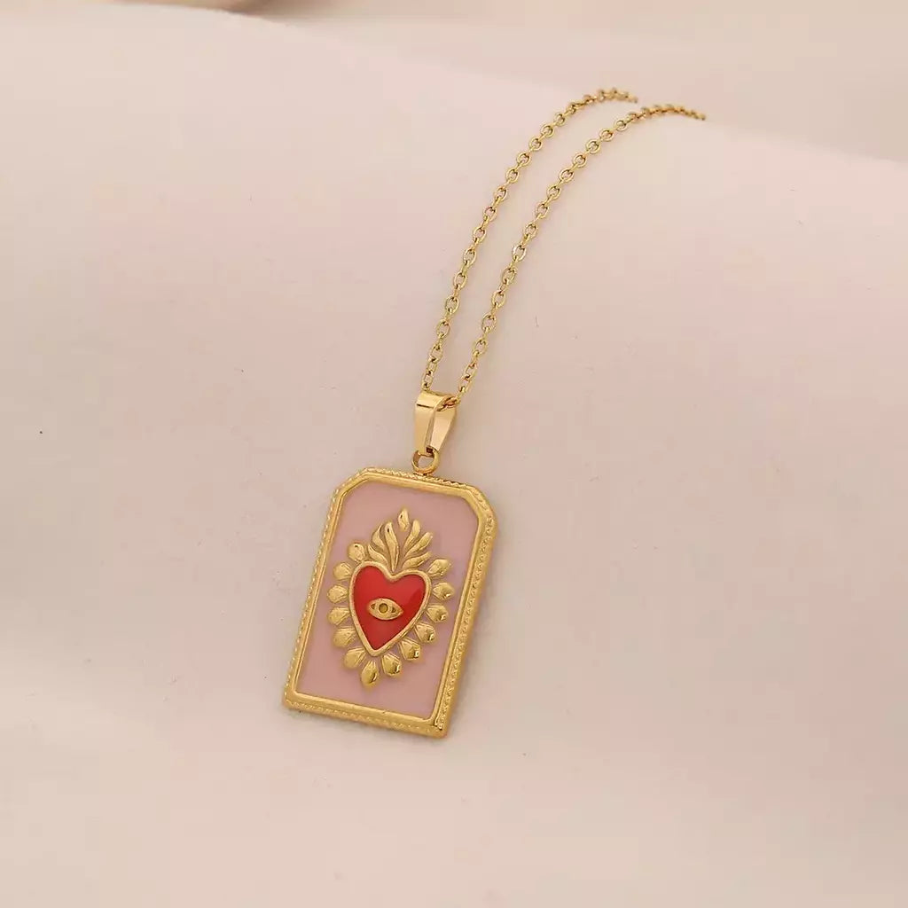 COLLAR MAGIC FRIDA
