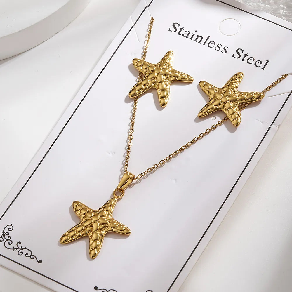 COMBO ESTRELLA DE MAR