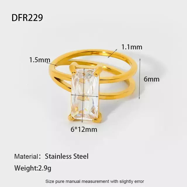 ANILLO FINESSE CHANDELIER