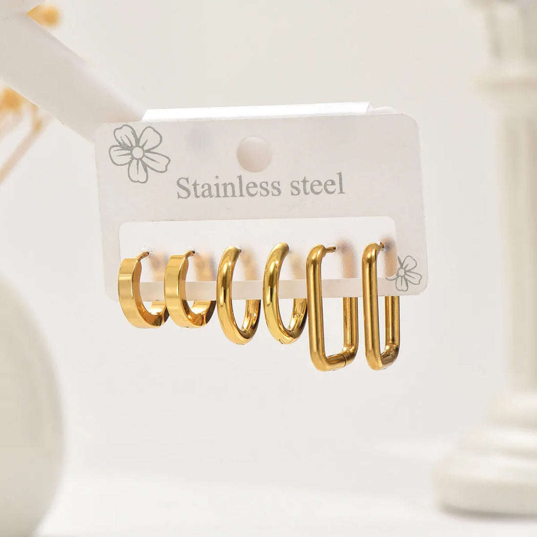 COMBO DE ARGOLLAS MIXED