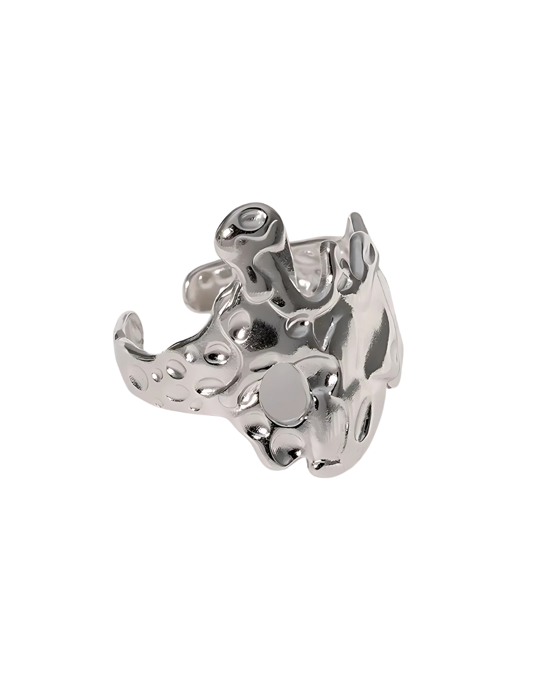 ANILLO FRANCIA SILVER