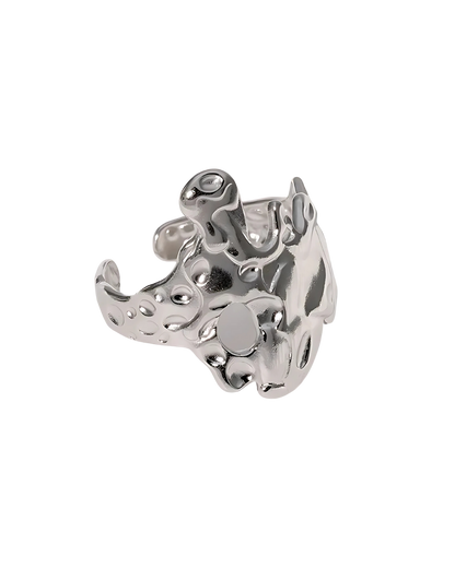 ANILLO FRANCIA SILVER