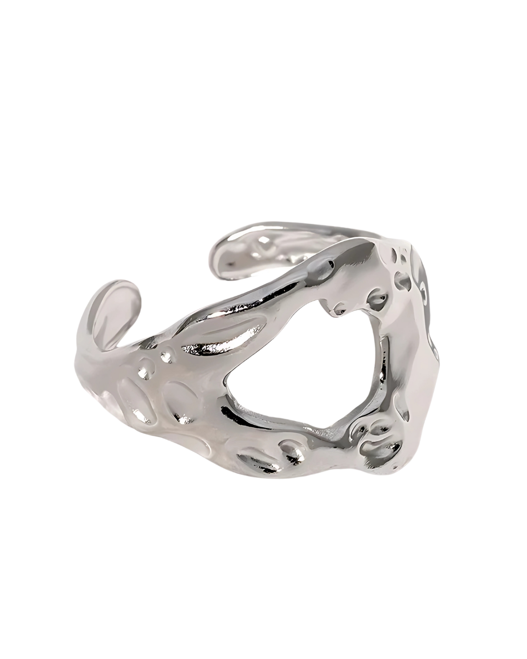 ANILLO VENECIA SILVER